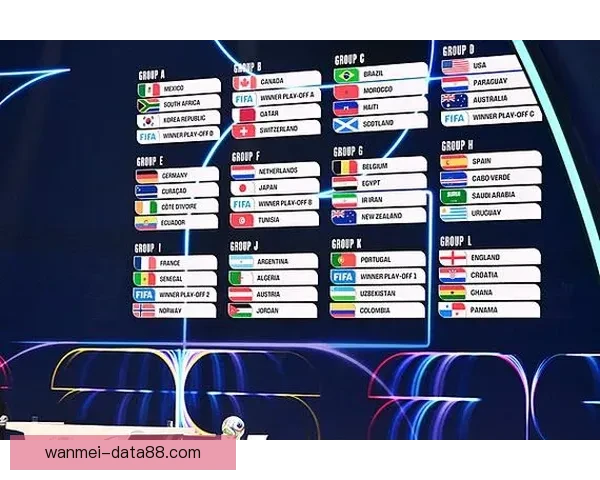 世界杯精彩对决竞猜挑战精准预测比分赢取丰厚奖励