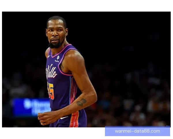 篮网新秀杰明迪班萨潜力巨大或成未来巨星可比肩塔图姆杜兰特