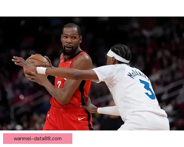 申京关键时刻送大帽杜兰特 受伤流血坚持加时力助球队逆袭