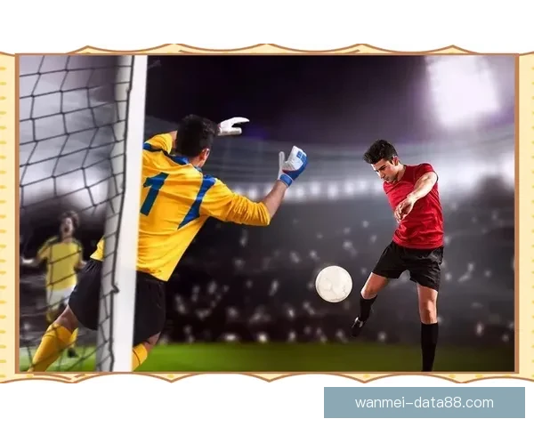 掌握足球竞猜投注技巧提升胜率的实用攻略