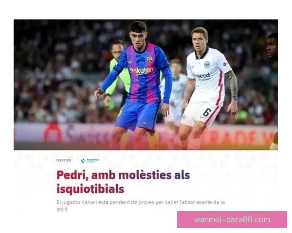 24岁后五次腿筋拉伤 伤病专家预测回归中心需三至六周