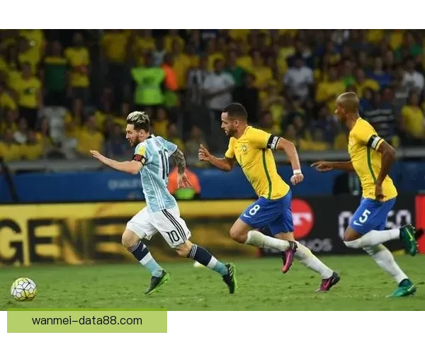 世界杯胜负预测分析与竞猜技巧解析助你精准把握比赛结果