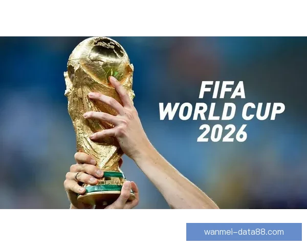 美加墨世界杯买球攻略全解，助你精准分析赛事与投注技巧