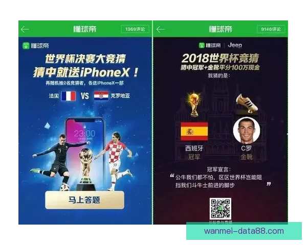 掌握世界杯竞猜策略提升胜率的实用技巧分享 掌握世界杯竞猜策略提升胜率的实用技巧分享